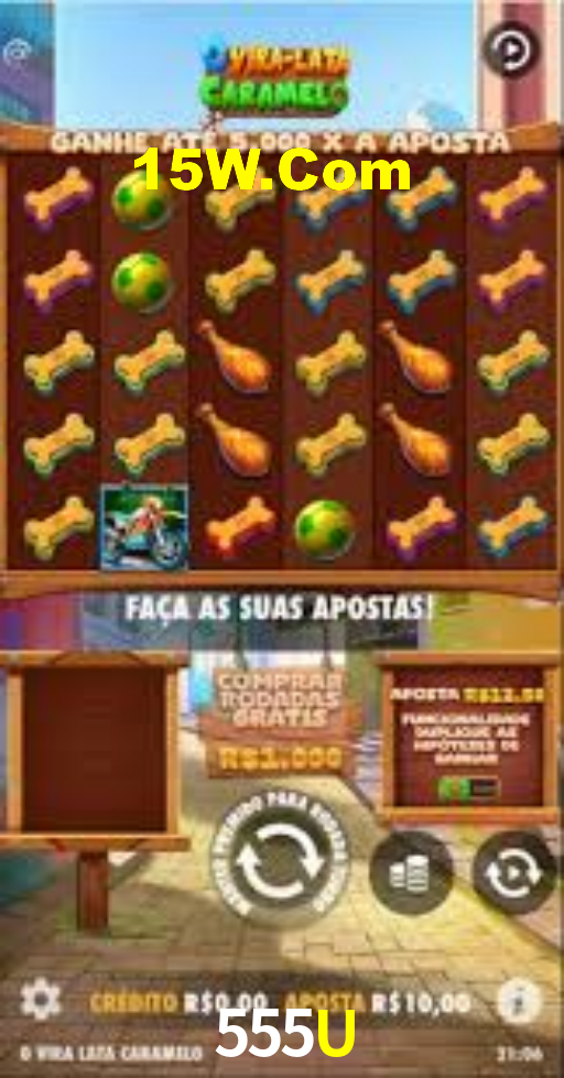 555U: Seu Cassino Premiado com Pagamentos Rápidos