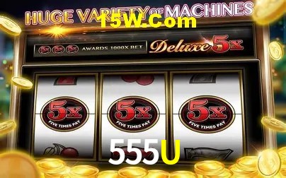 555U Plataforma - Certificada MGA desde 2015