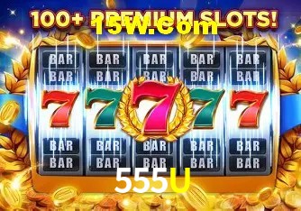 555U - Support