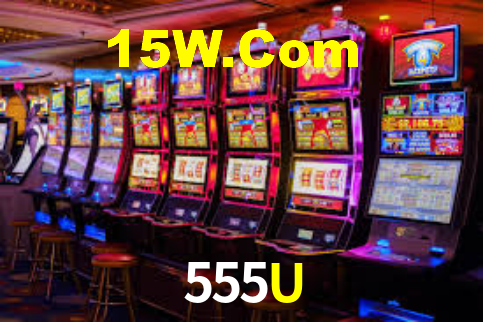 555U,555U.Com