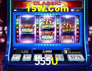 555U Belo Horizonte - Jackpots