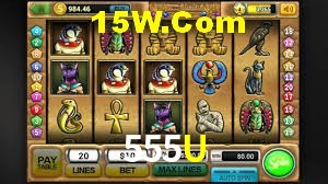 Live Casino 555U