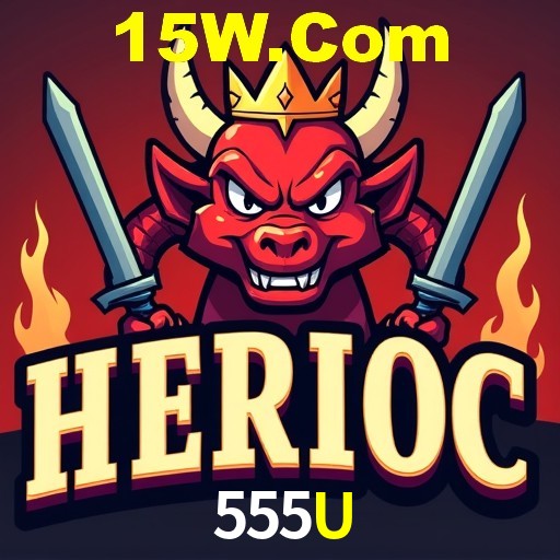 Desvendando o Mundo dos Jogos Virtuais na 555U