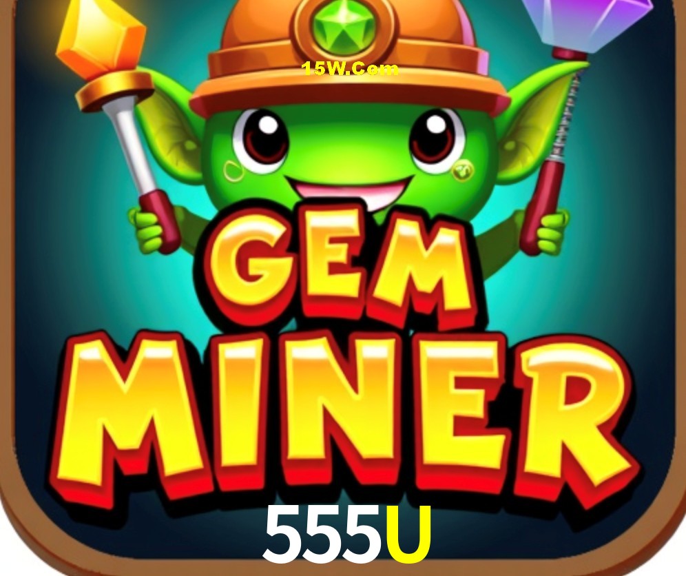 Diretório de Jogos 555U