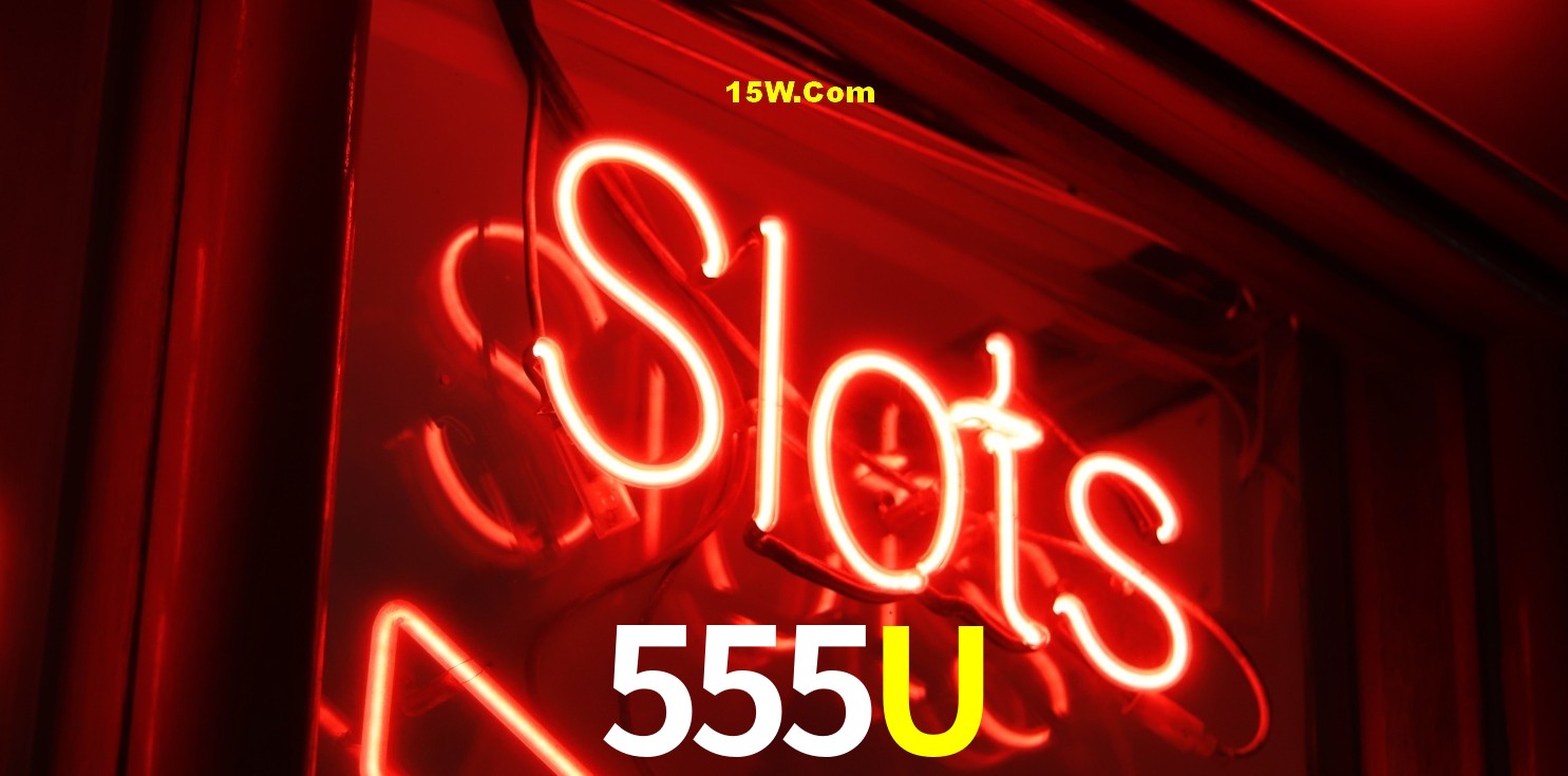 Account Benefits 555U