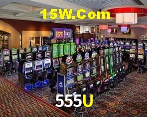555U Rio de Janeiro - Slot Strategy
