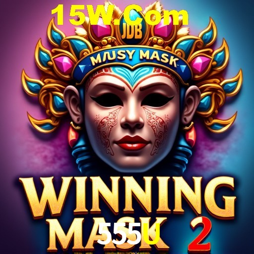 Descubra o Mundo do Cassino Online com 555U