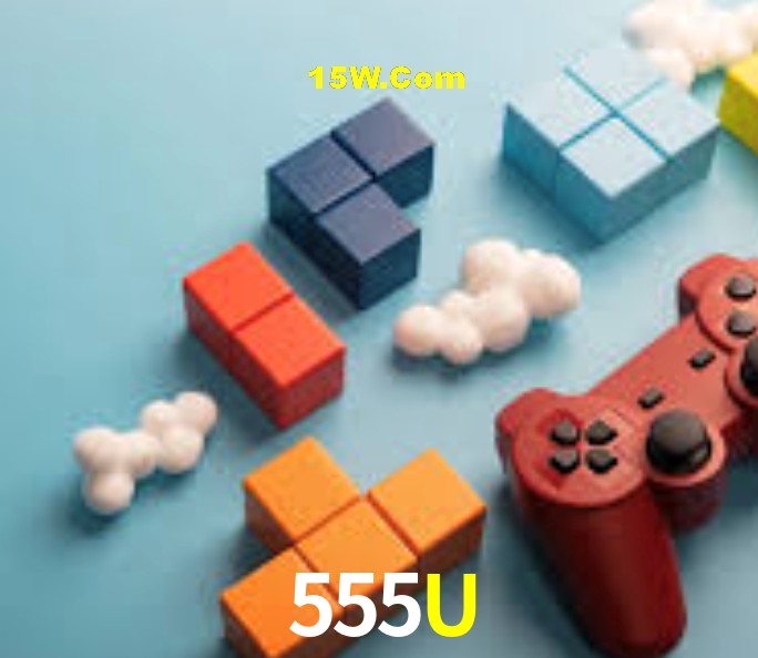 Provedores de Jogos 555U