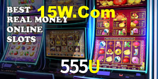 555U