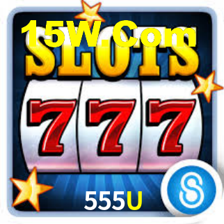 555U - App Features
