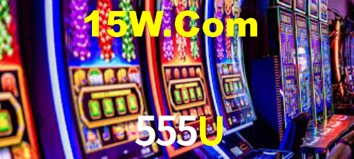 555U - Melhor Cassino Online Do Brasil - 555U.Com