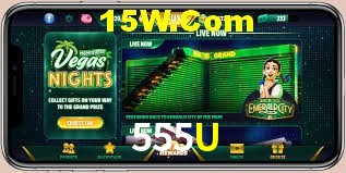 Welcome Bonus 555U
