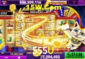 555U Rio de Janeiro - Popular Jogos