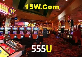 555U Entrar - Login Seguro Certificado