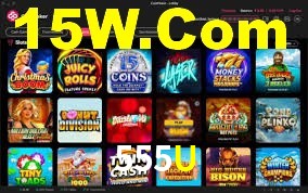 VIP Casino 555U
