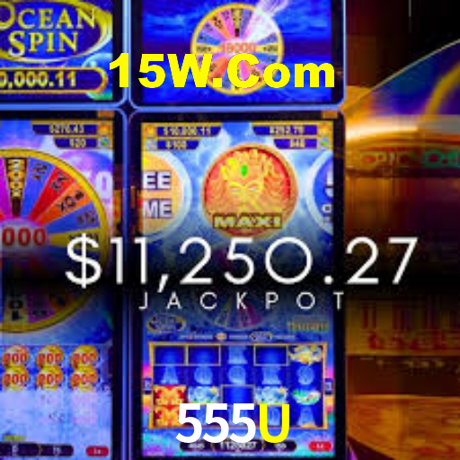 Sinta a adrenalina dos jogos de cassino com 555U