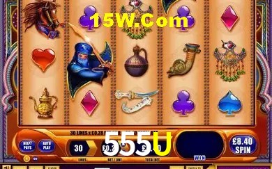 555U Salvador - Strategy