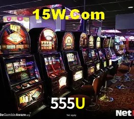 Design Responsivo 555U
