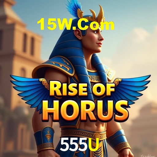 Apostas de Tênis 555U