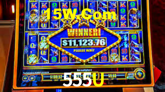 555U