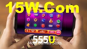 555U App Interface