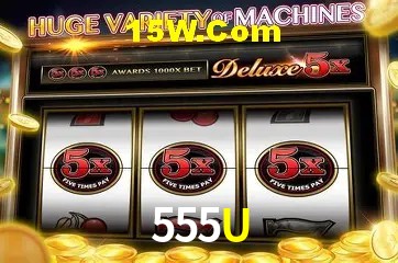 555U - Winners Celebration