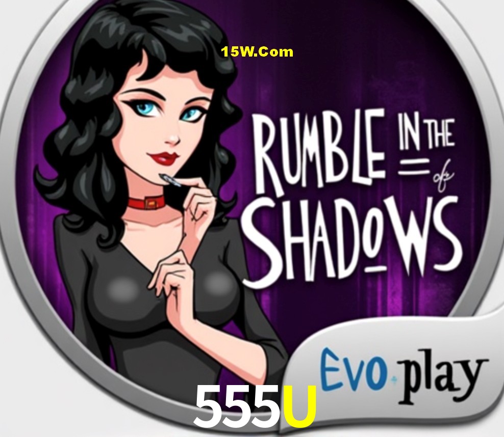 Jogos de Slot 555U