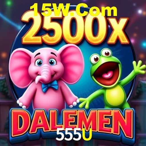 Inovações de Jogos na 555U: O Futuro das Experiências Interativas