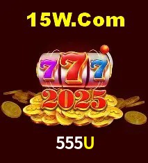 Jogos de Slot 555U