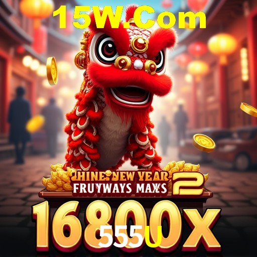 Jogos Exclusivos 555U