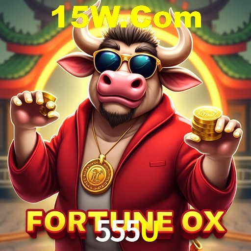 A Revolução dos Aplicativos de Jogos no 555U