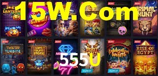 Blackjack Table 555U