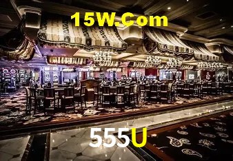 Estatísticas Esportivas 555U