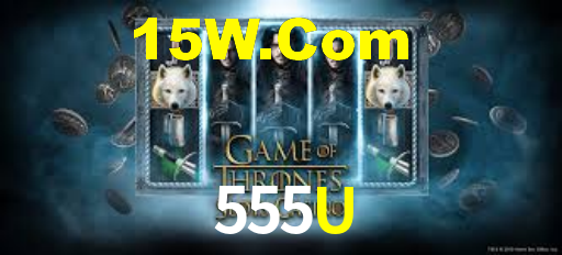 555U: Jogos de Caça-Níqueis-Altas Recompensas, Roleta-Velocidade, Blackjack-Desafios Máximos
