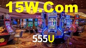 Live Casino 555U