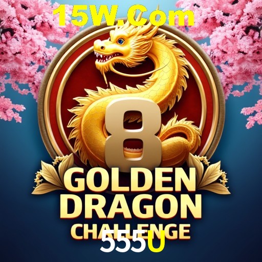 Descubra o Mundo do Cassino Online com 555U