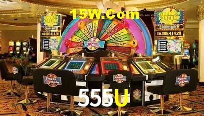 Diretório de Jogos 555U