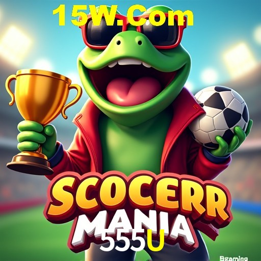 Descubra a Magia dos Jogos de Arcade no 555U