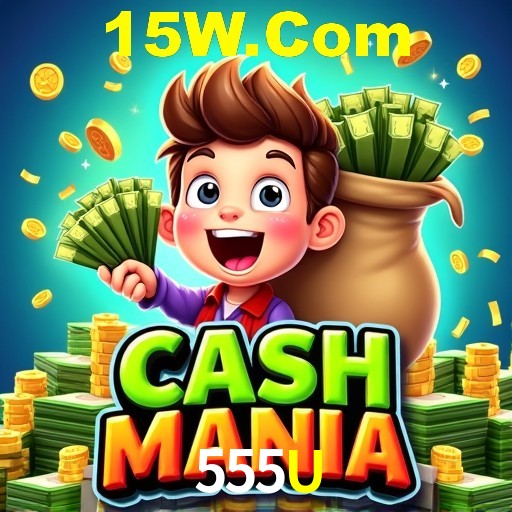 A Revolução dos Aplicativos de Jogos no 555U