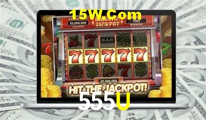 Recursos de Bônus 555U